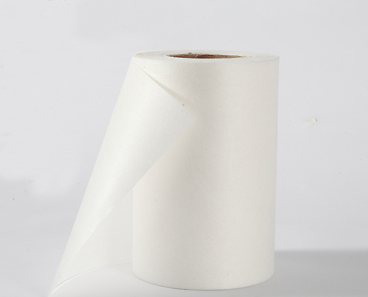 张家川PET无纺布