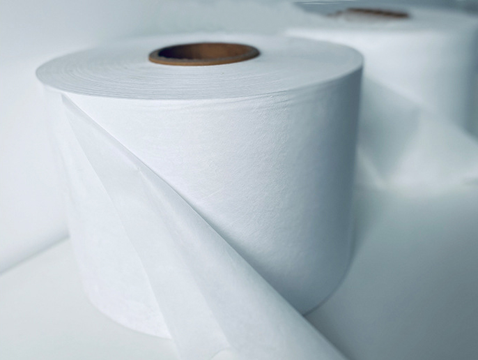 张家川PLA无纺布
