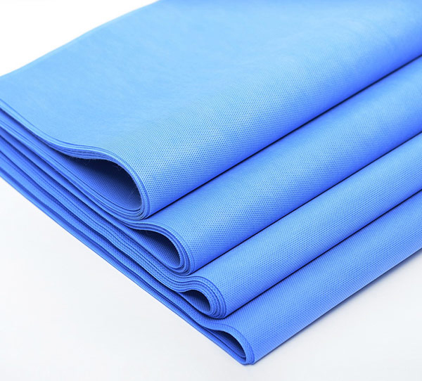 张家川RPET无纺布