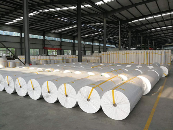 张家川狭缝式涤纶纺粘无纺布